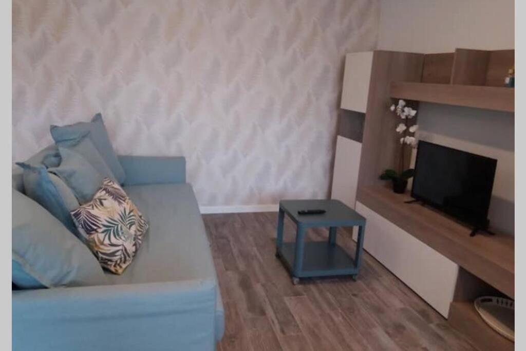 Perfect Flat For Your Holiday At South Tenerife أرونا المظهر الخارجي الصورة
